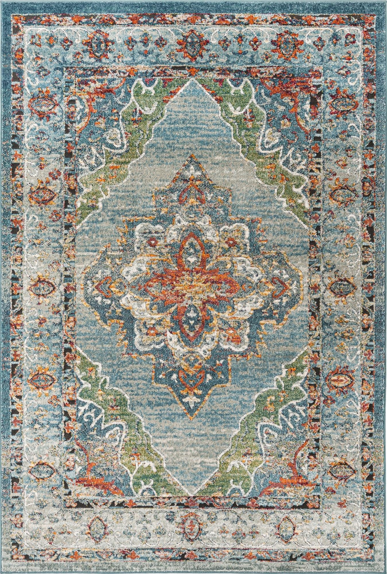 6' x 9' Isabella Rug