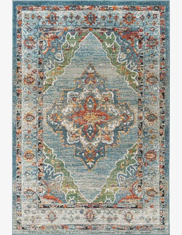 6' x 9' Isabella Rug