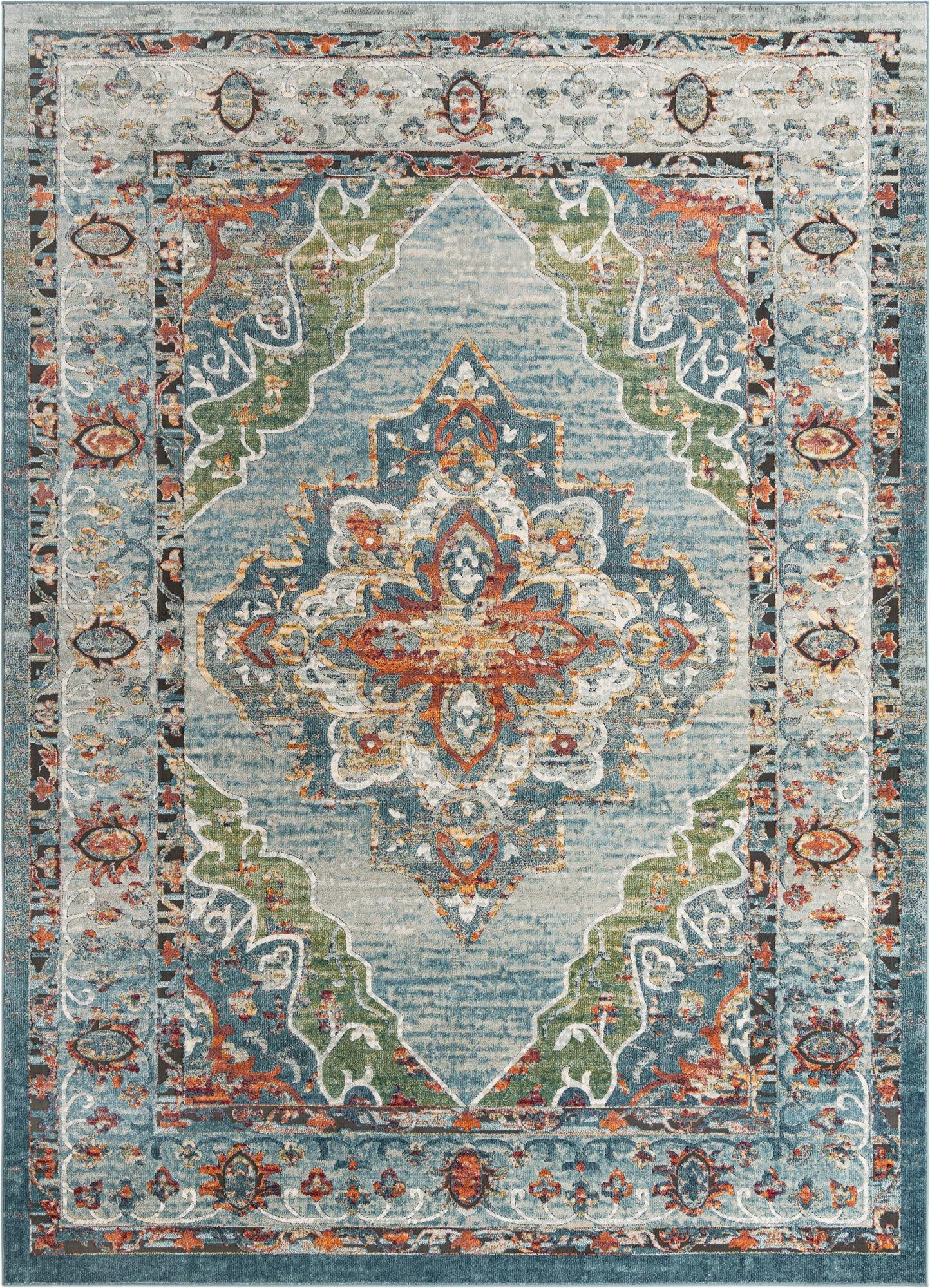 10' x 14' Isabella Rug