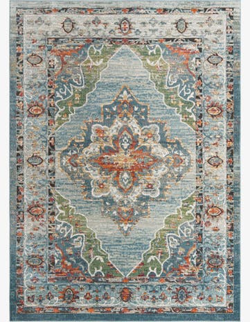 10' x 14' Isabella Rug