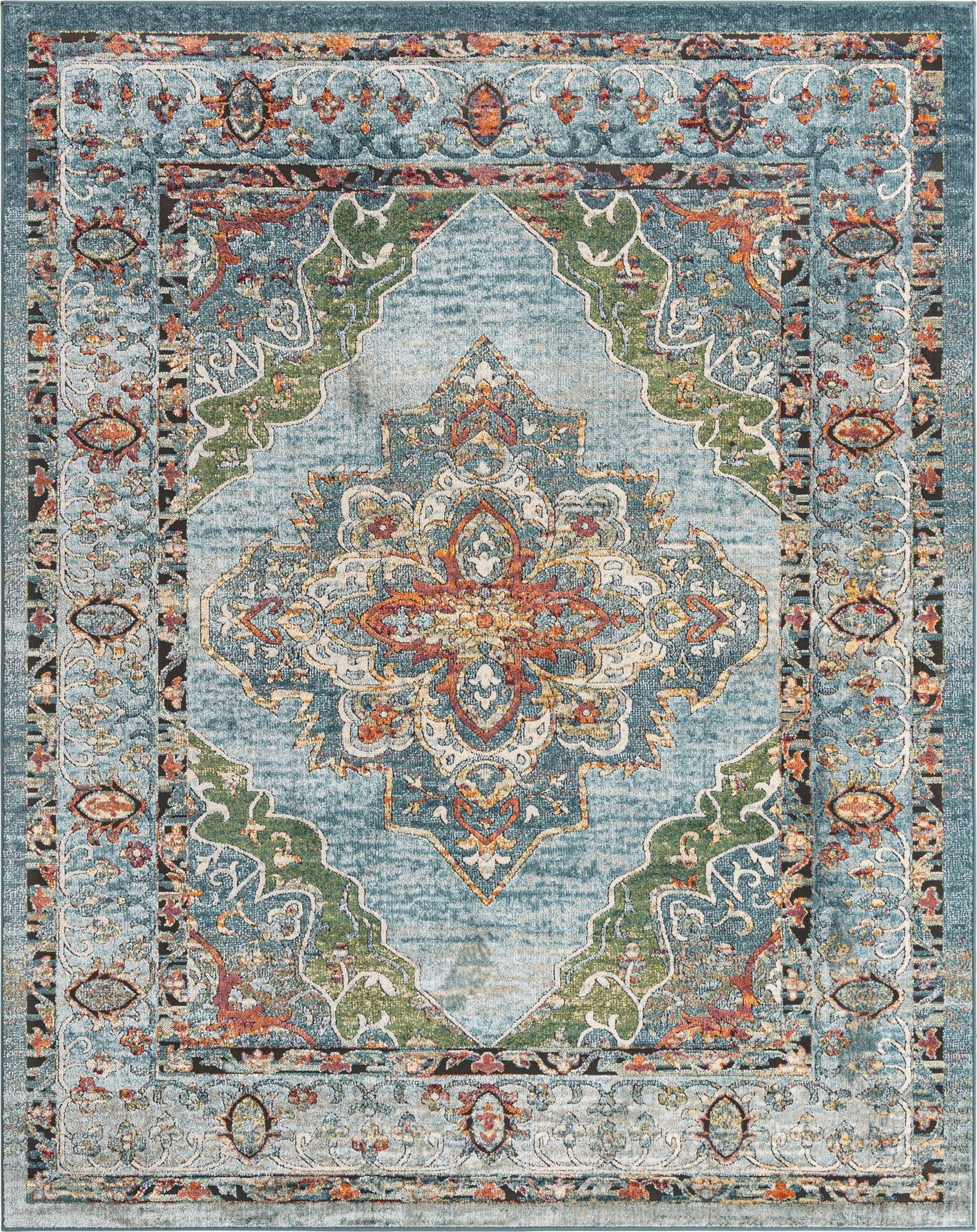 Primary image 7' 10 x 10' Isabella Rug