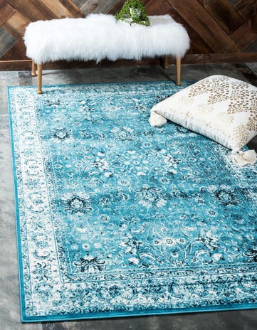245cm x 355cm Istanbul Rug