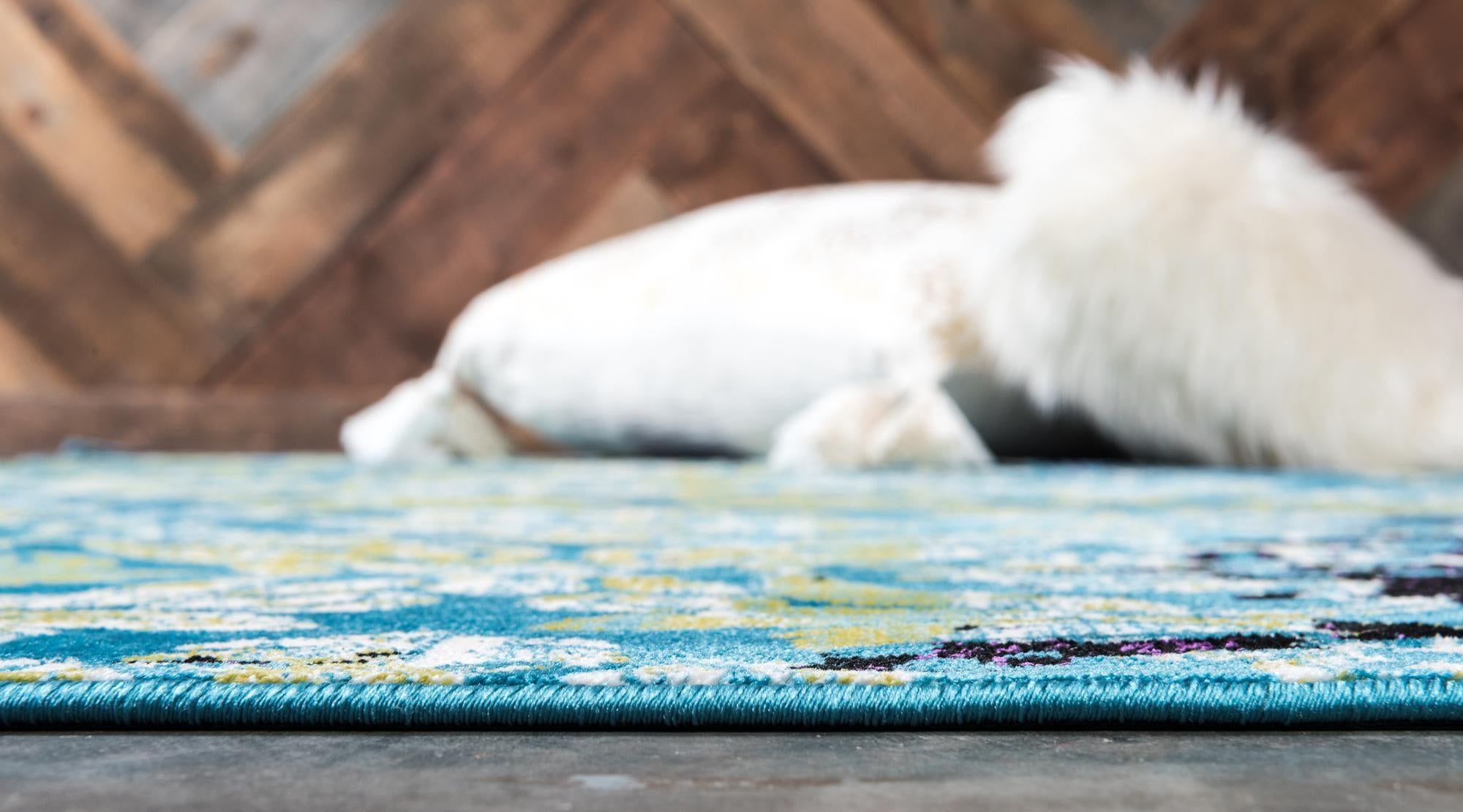 10' x 13' Istanbul Rug
