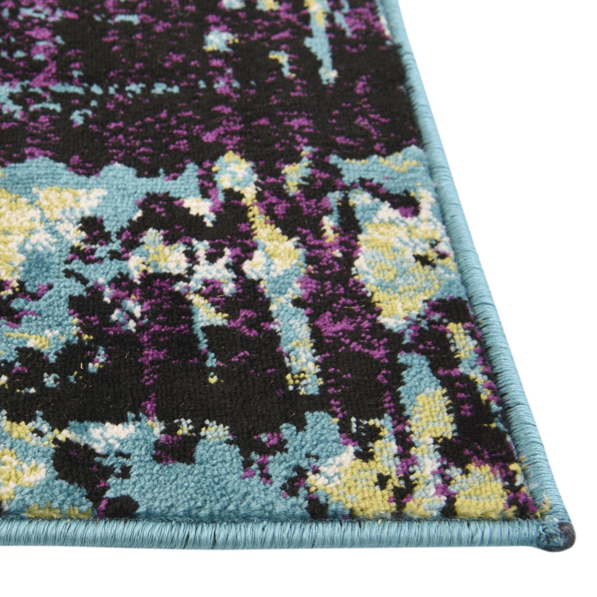 10' x 13' Istanbul Rug