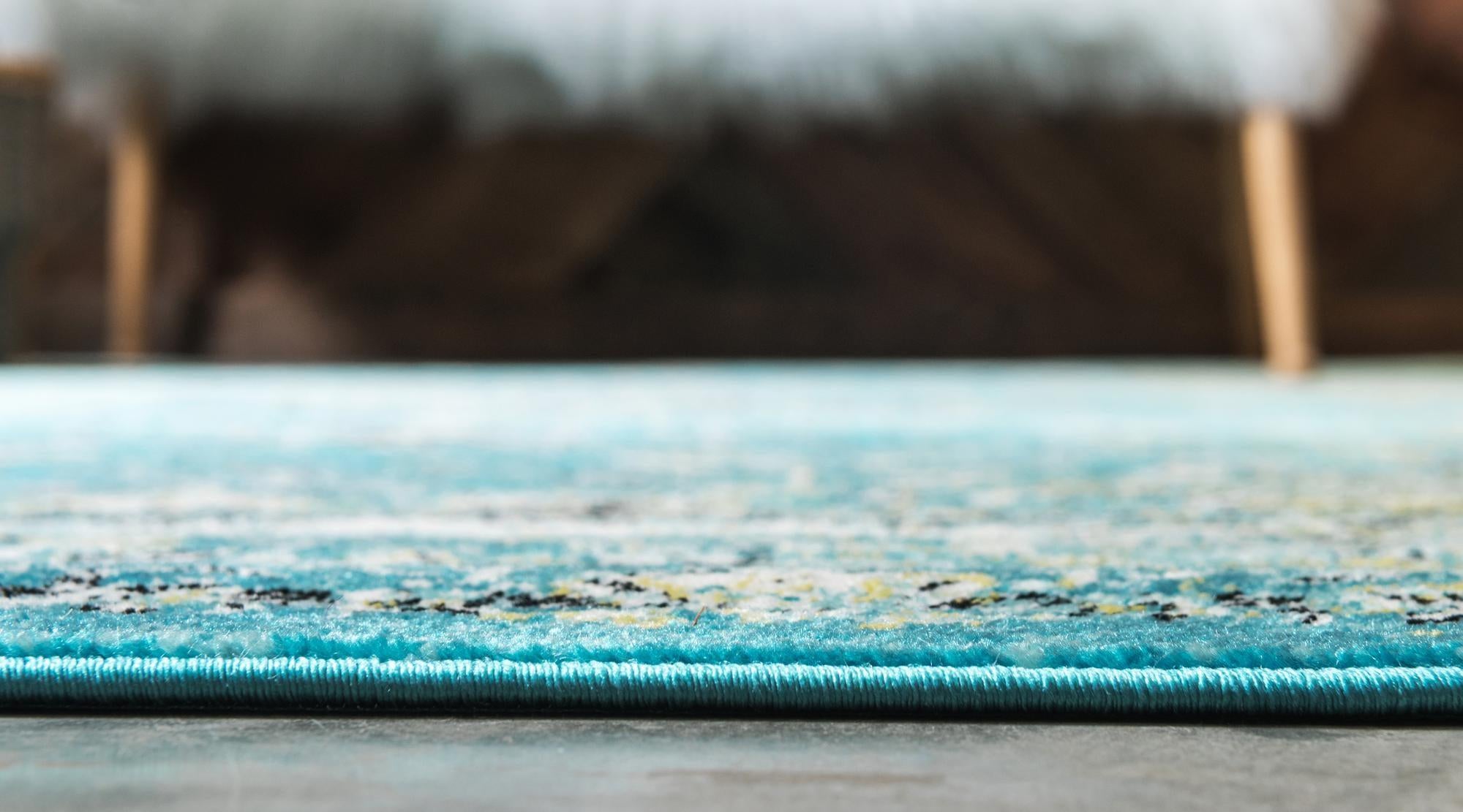 2' x 3' Istanbul Rug