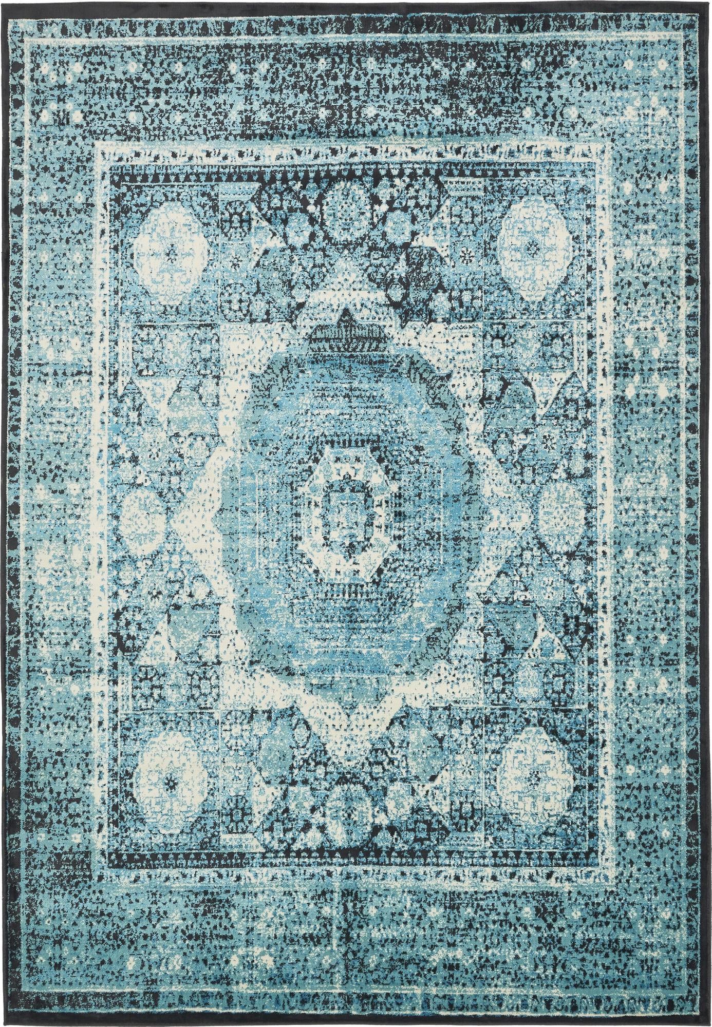 Rug Blue Swatch link