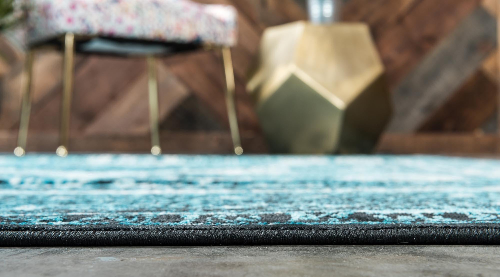 10' x 13' Istanbul Rug
