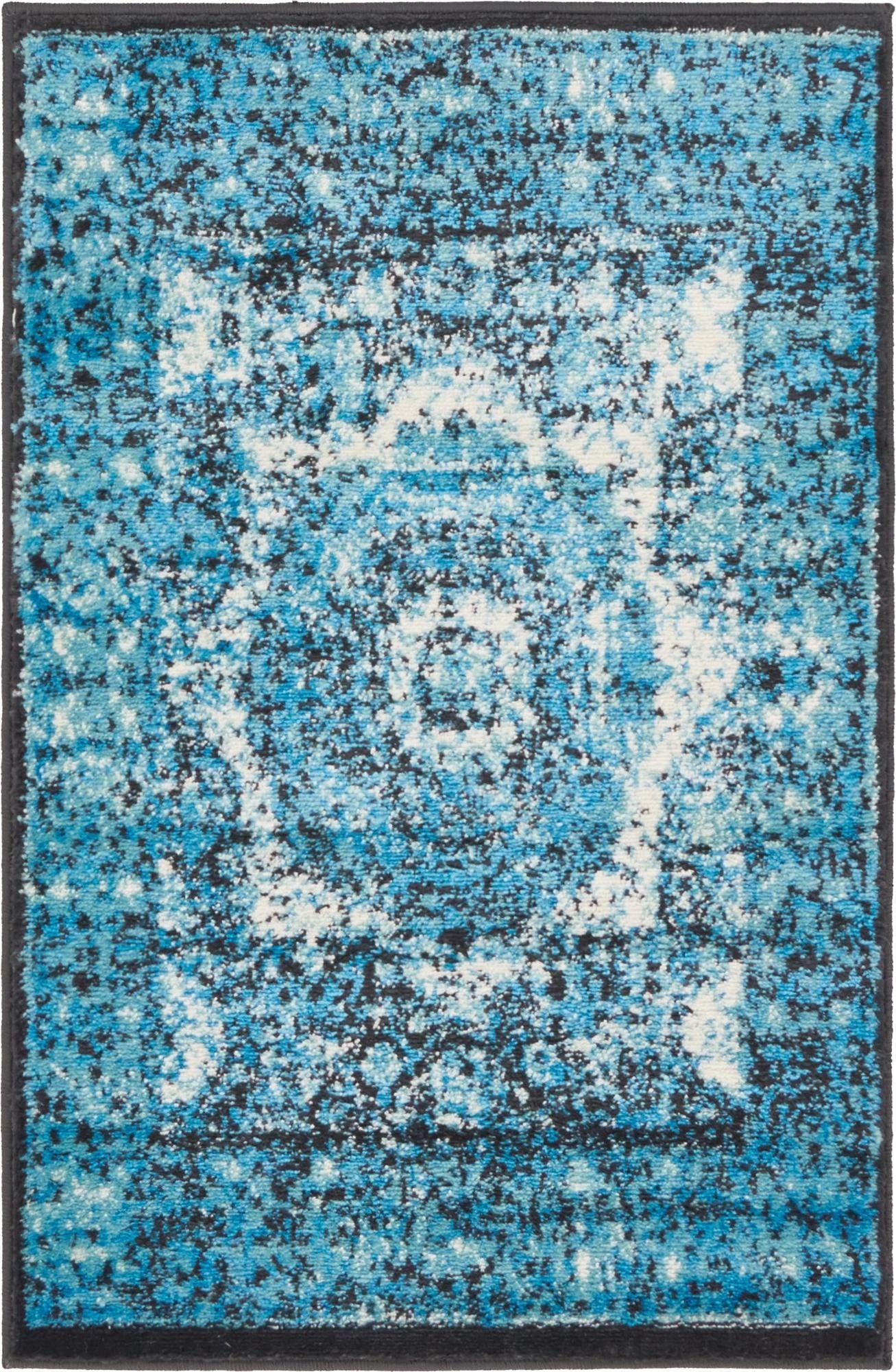 2' x 3' Istanbul Rug