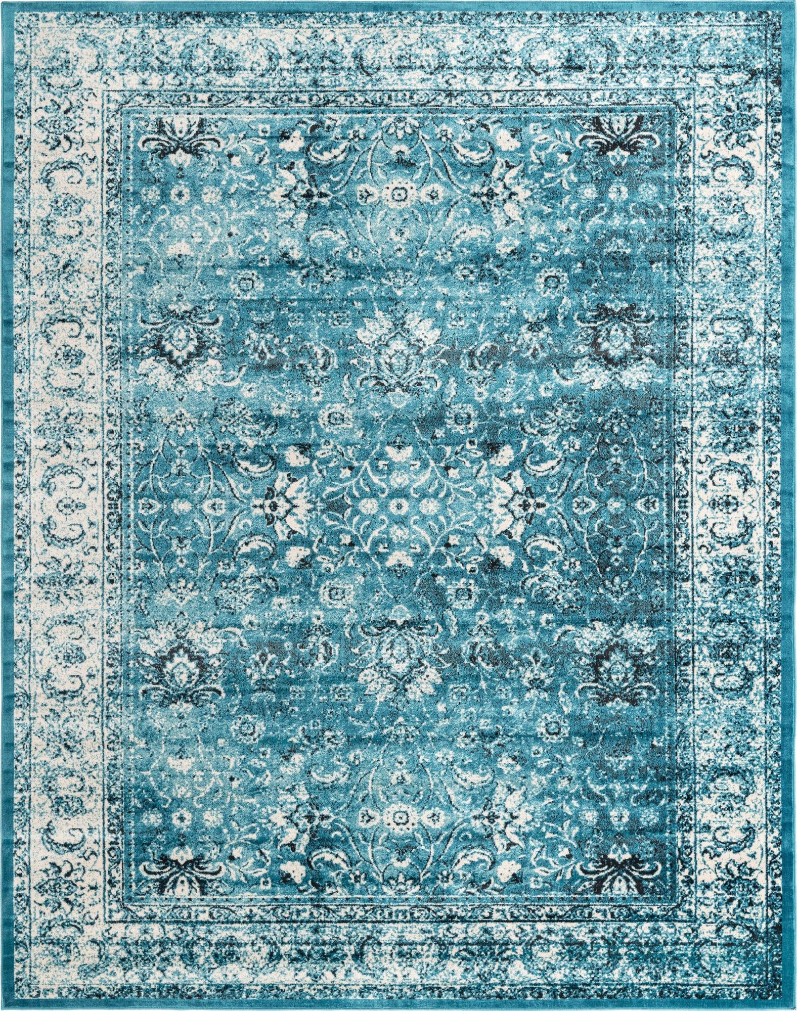 6' x 9' Istanbul Rug