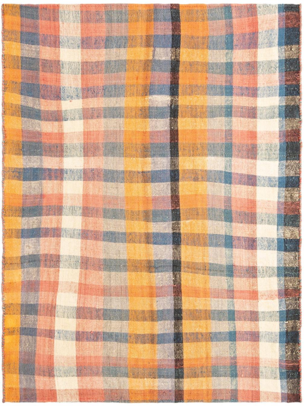 4' 8 x 6' 4 Jajim Rug