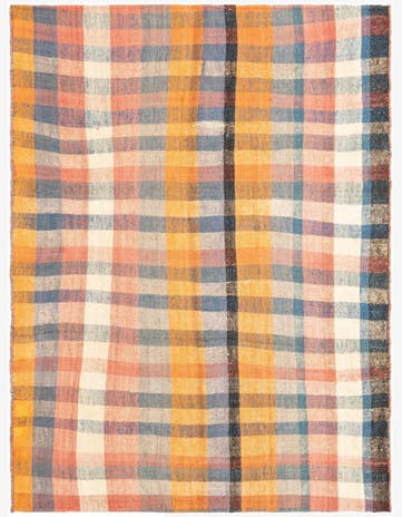 4' 8 x 6' 4 Jajim Rug