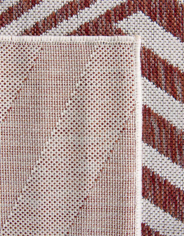 6' x 9' Easy-Clean Jill Zarin Indoor / Outdoor Rug