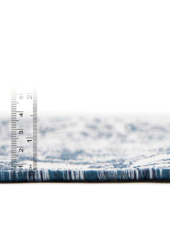 9' x 12' Easy-Clean Jill Zarin Dubai Indoor / Outdoor Rug