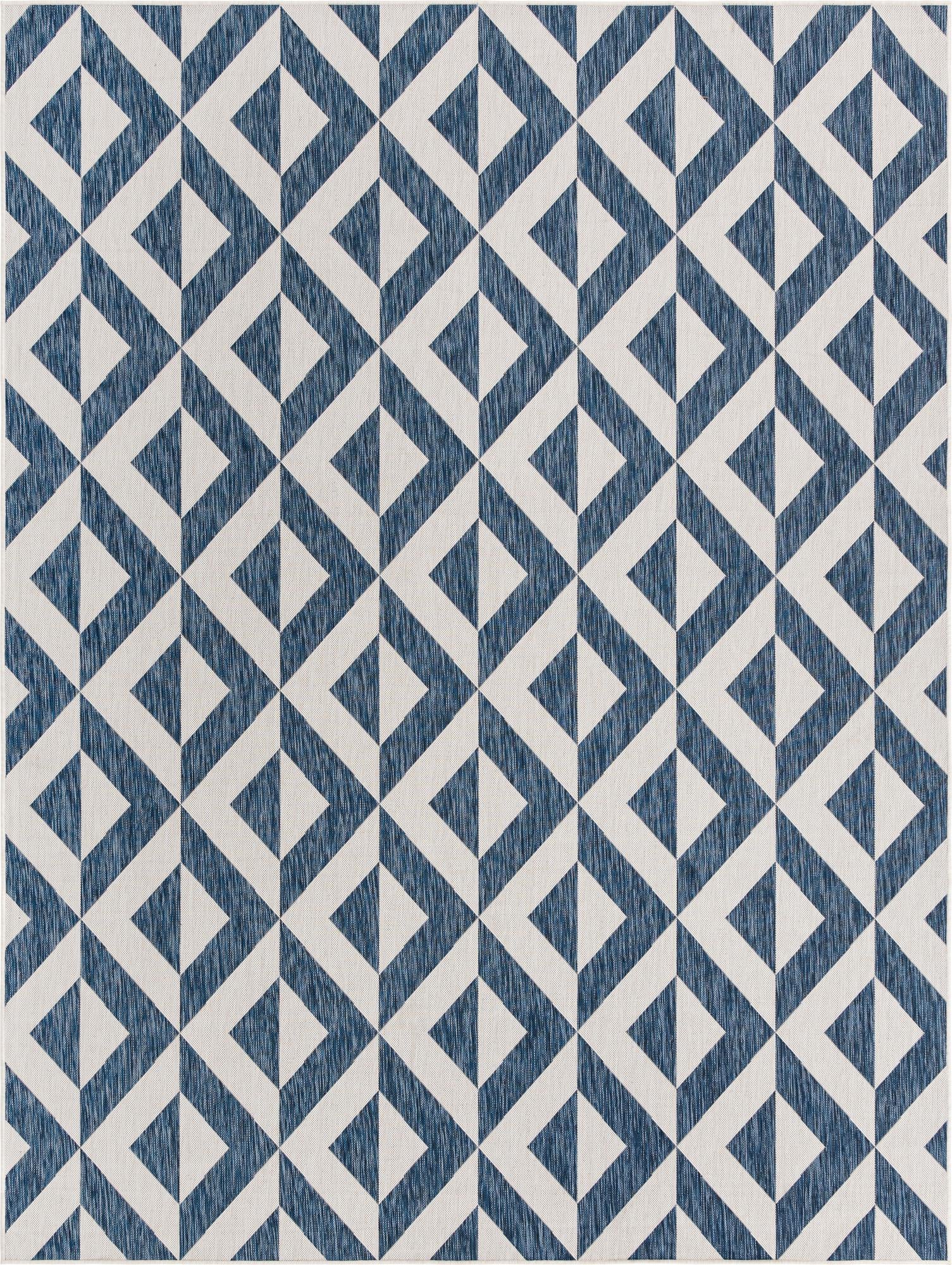 Rug Blue Swatch link