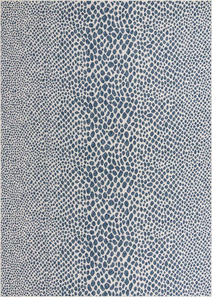 10' x 14' Easy-Clean Jill Zarin Cape Town Indoor / Outdoor Rug