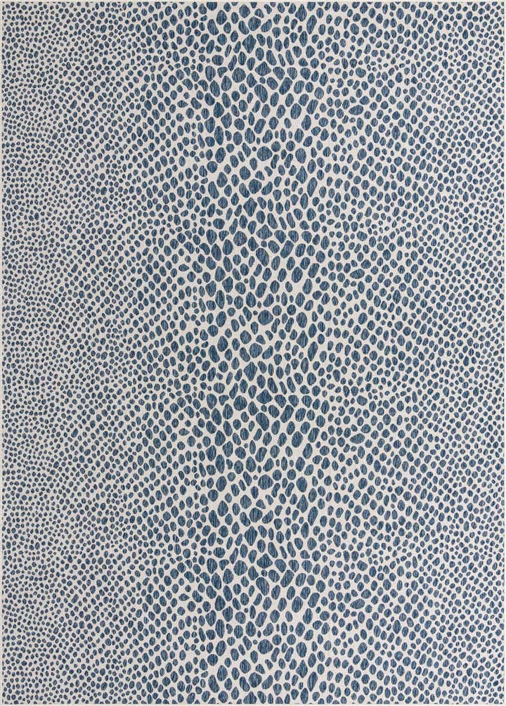 10' x 14' Easy-Clean Jill Zarin Cape Town Indoor / Outdoor Rug