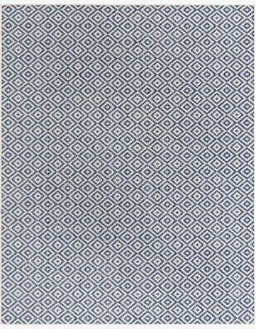 7' 10 x 10' Easy-Clean Jill Zarin Costa Rica Indoor / Outdoor Rug