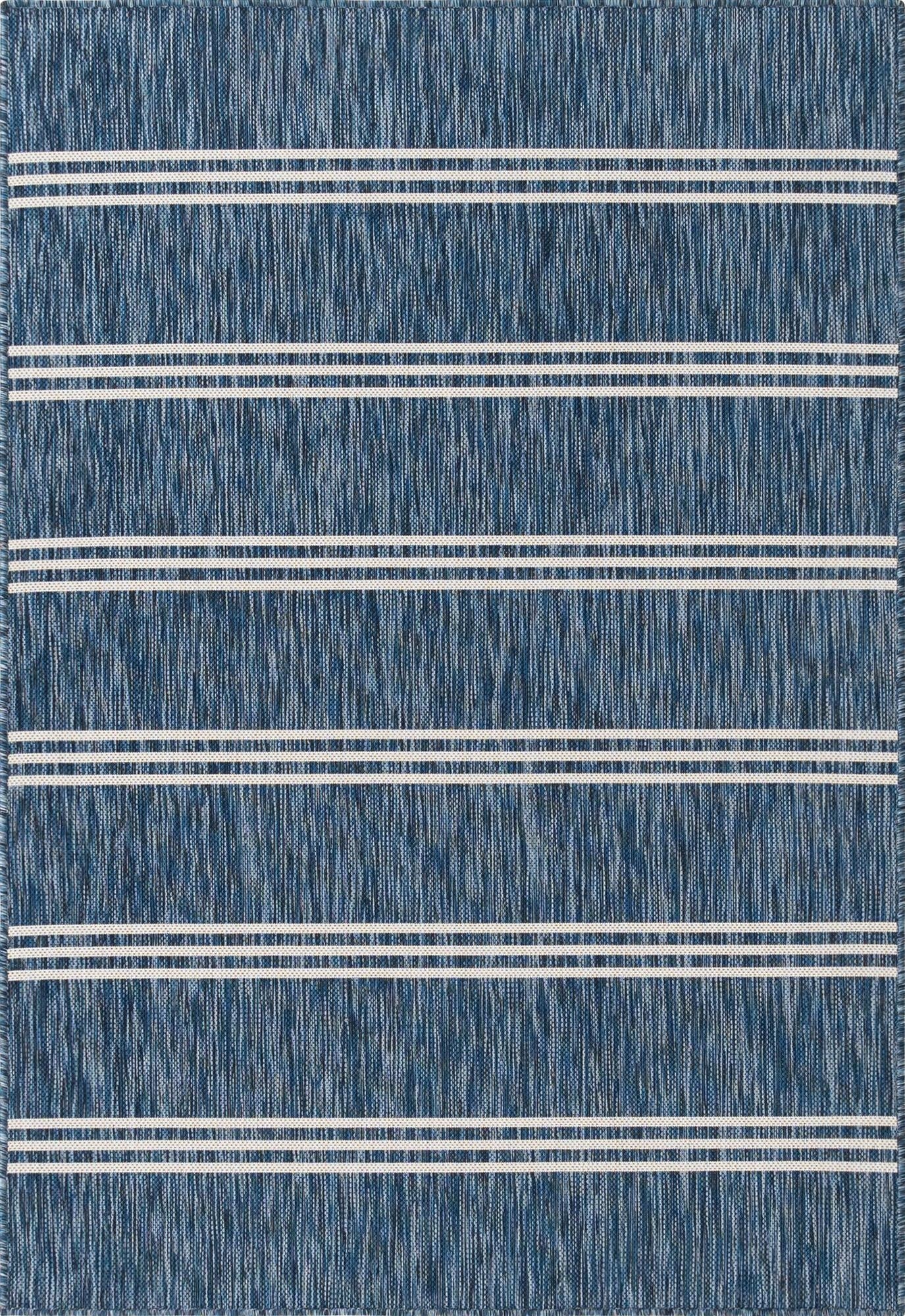 Primary image 4' x 6'  Washable Jill Zarin Anguilla Indoor / Outdoor Rug
