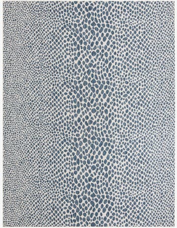 10' x 13' Easy-Clean Jill Zarin Cape Town Indoor / Outdoor Rug