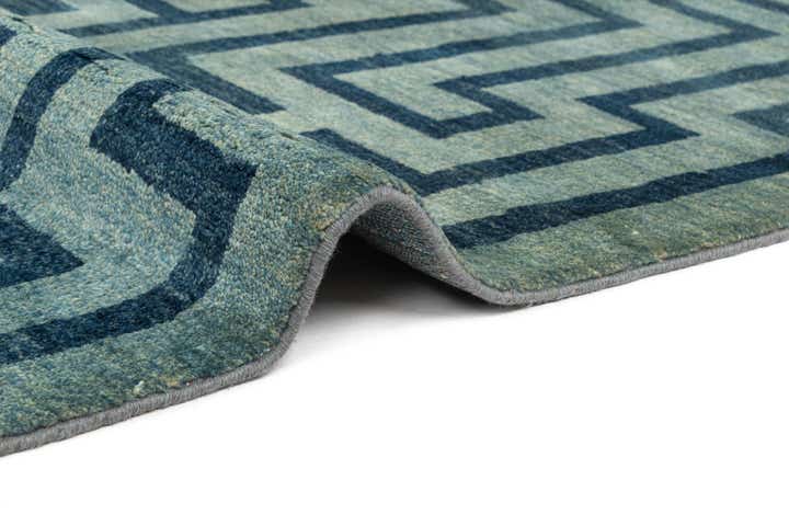5' 5 x 8' 5 Juma Wool Rug