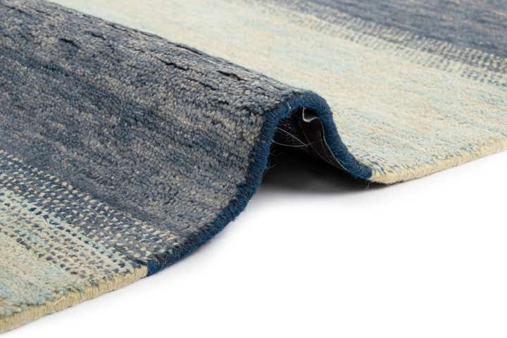 5' 5 x 7' 10 Juma Wool Rug