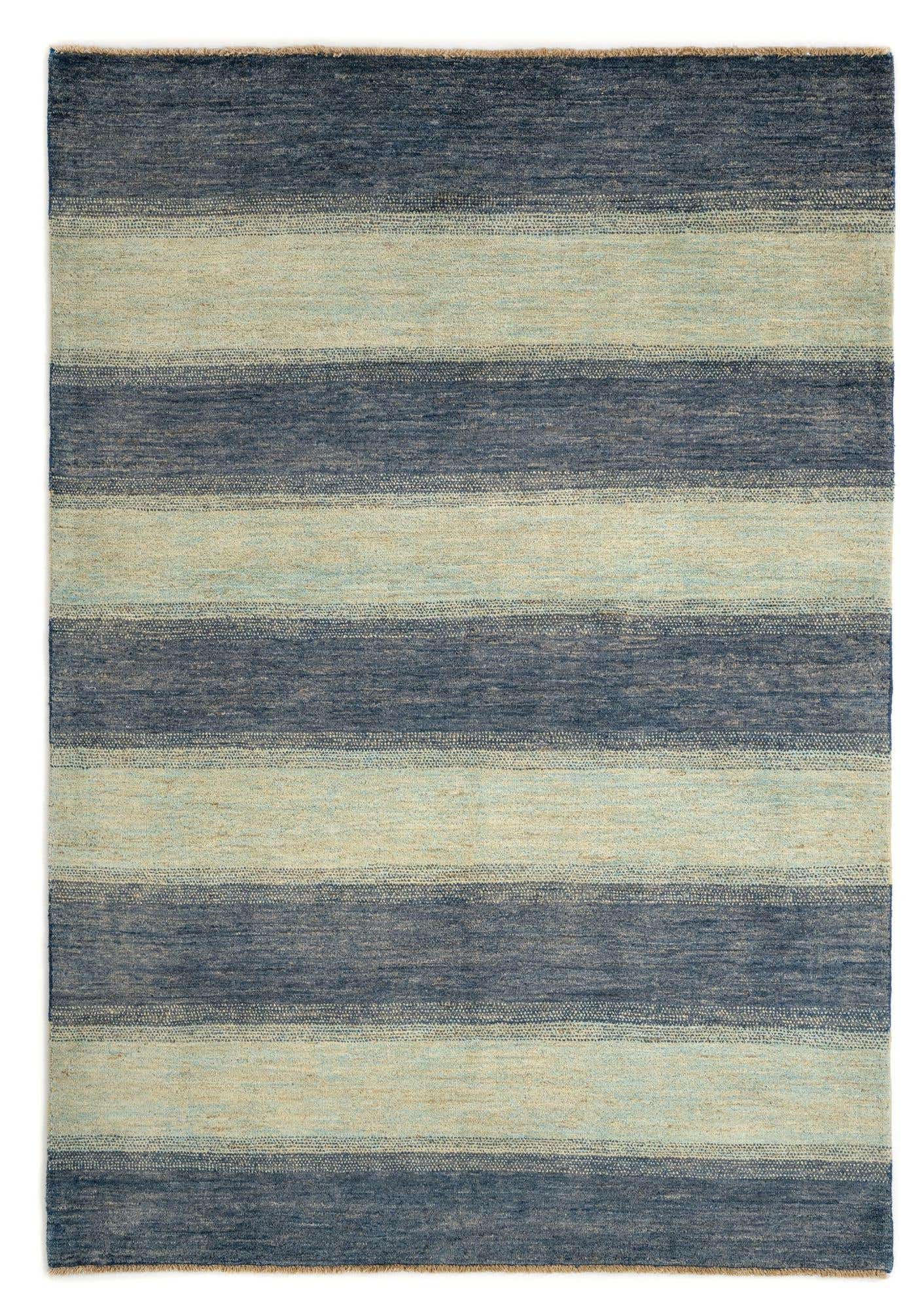 5' 5 x 7' 10 Juma Wool Rug