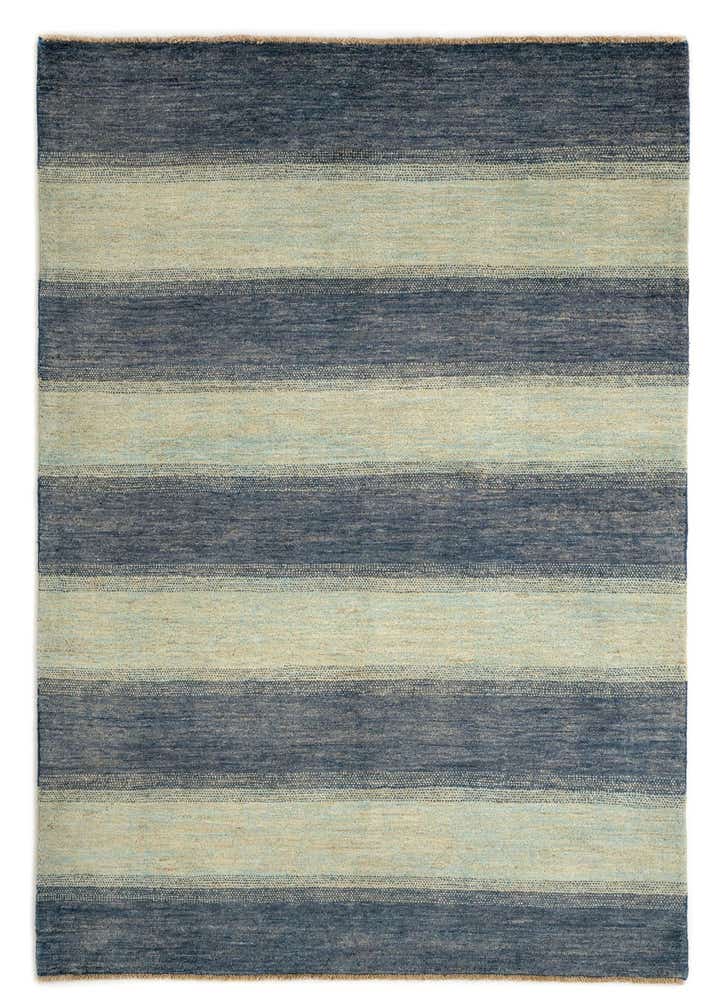 5' 5 x 7' 10 Juma Wool Rug
