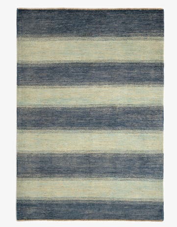 5' 5 x 7' 10 Juma Wool Rug