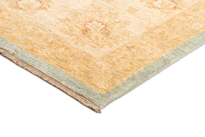 9' 11 x 14' 10 Kaizar Wool Rug