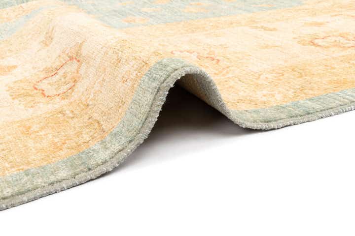 9' 11 x 14' 10 Kaizar Wool Rug