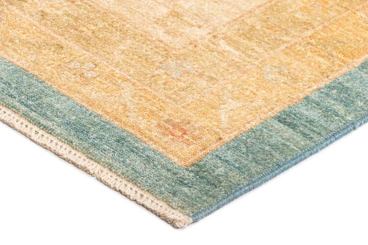 12' 10 x 16' 8 Kaizar Wool Rug