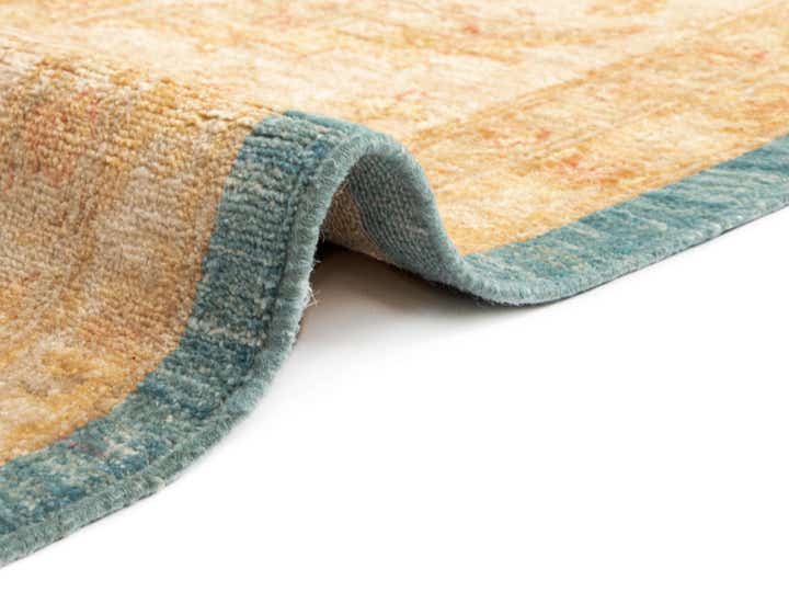 8' 5 x 11' 4 Kaizar Wool Rug