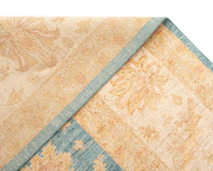 8' 5 x 11' 4 Kaizar Wool Rug