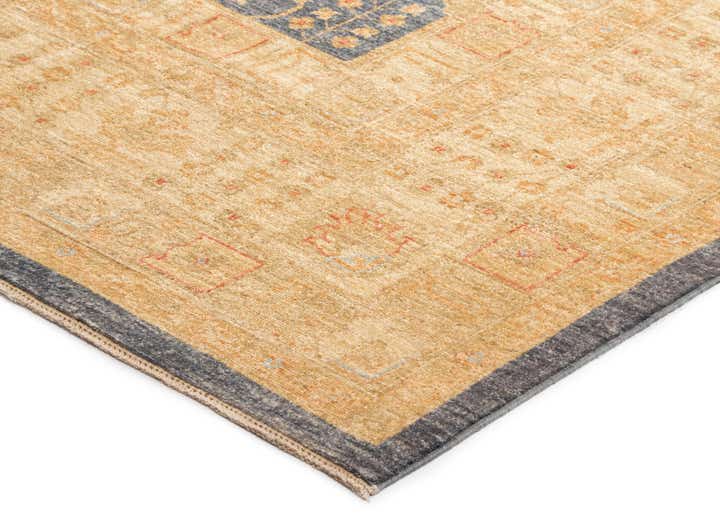 9' 10 x 12' 11 Kaizar Wool Rug
