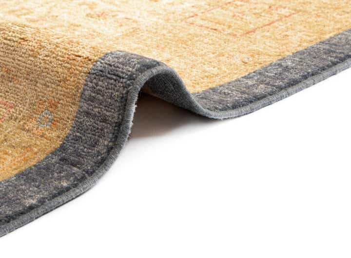 9' 10 x 12' 11 Kaizar Wool Rug