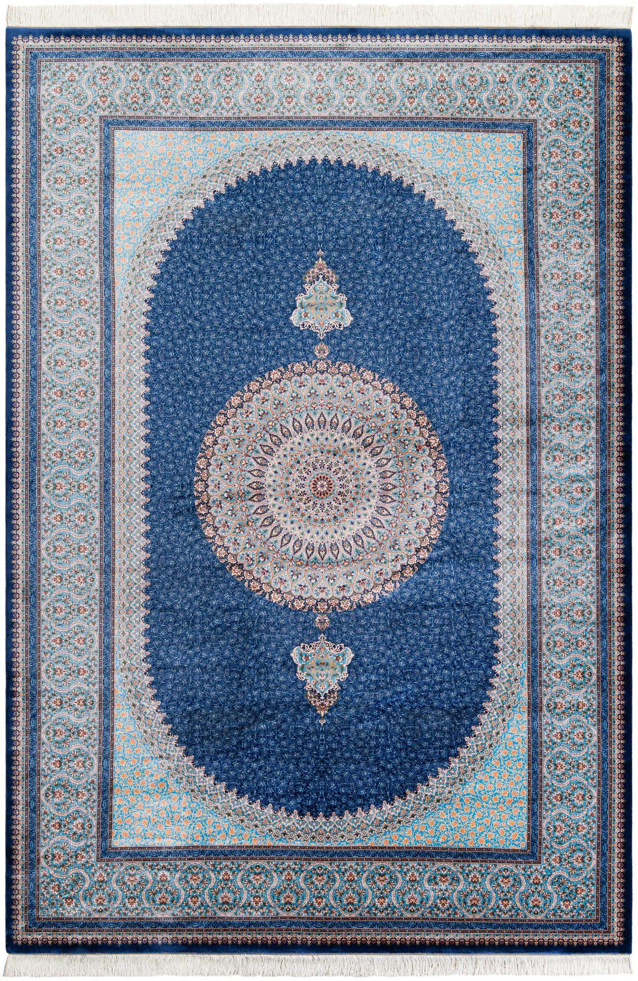 6' 7 x 9' 10 Kalopsia Rug