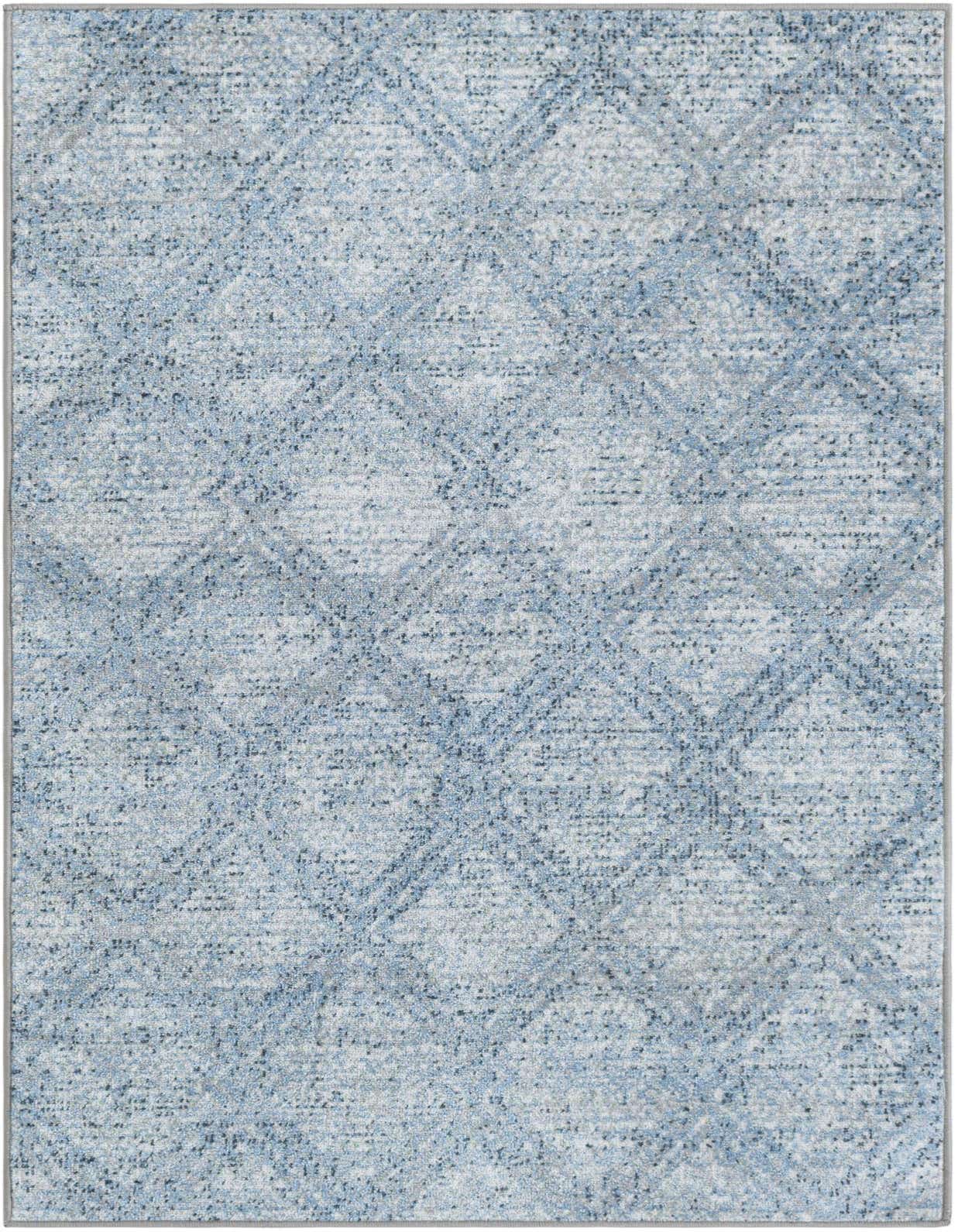 3' 3 x 5' 3 Kamala Washable Rug