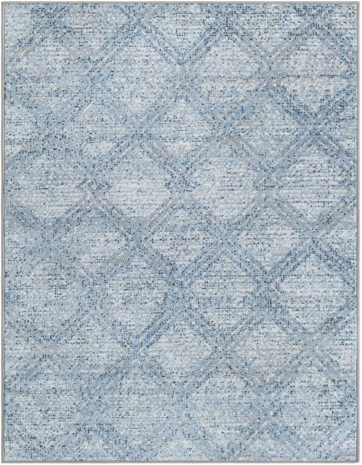 Detail image of 3' 3 x 5' 3 Kamala Washable Rug