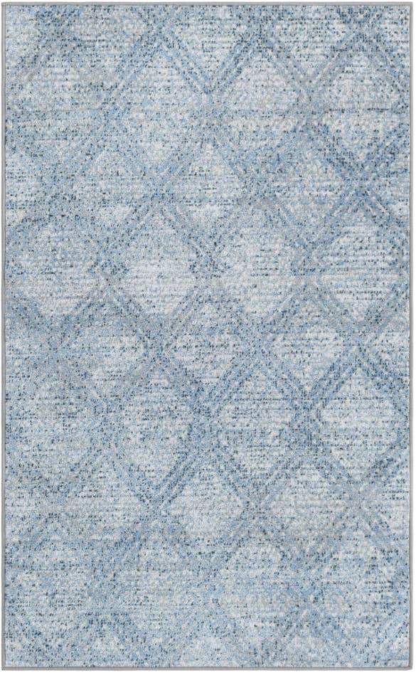 Detail image of 3' 3 x 5' 3 Kamala Washable Rug