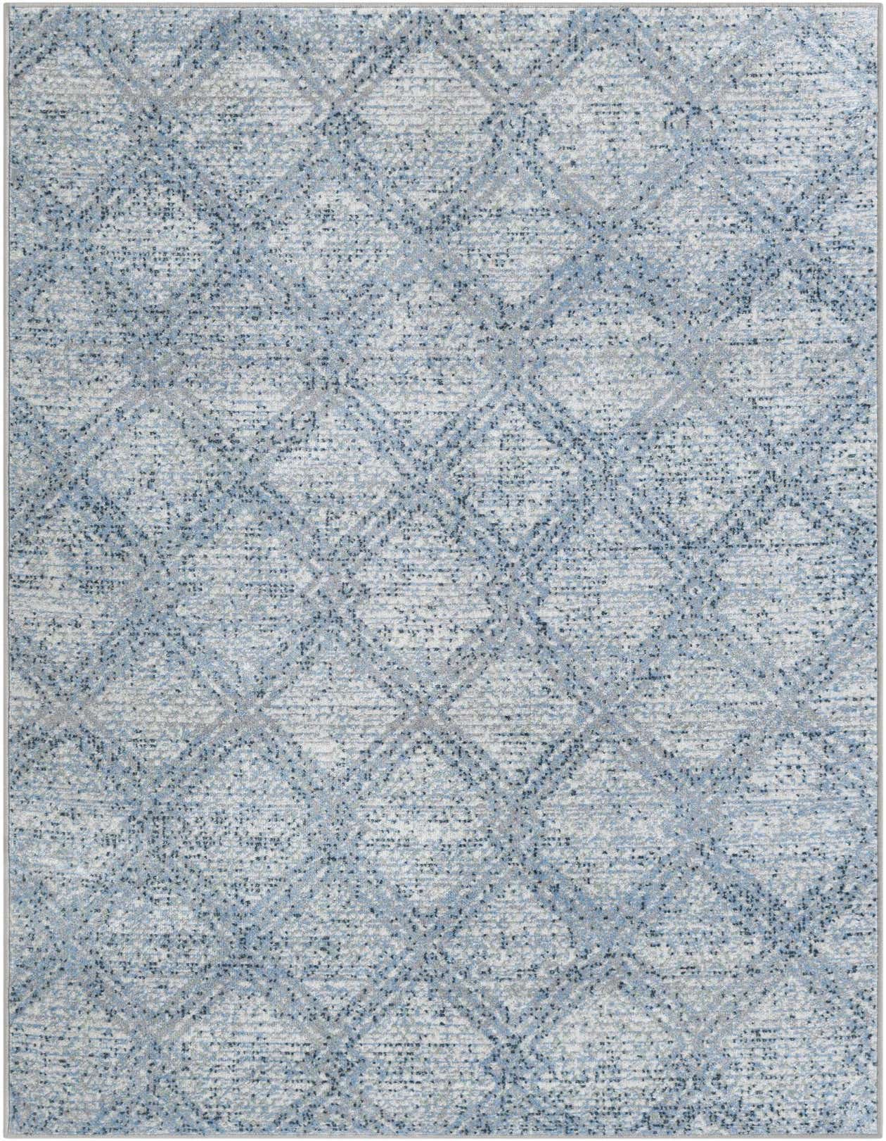 4' x 6' Kamala Washable Rug