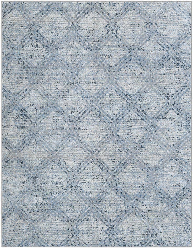 Detail image of 4' x 6' Kamala Washable Rug