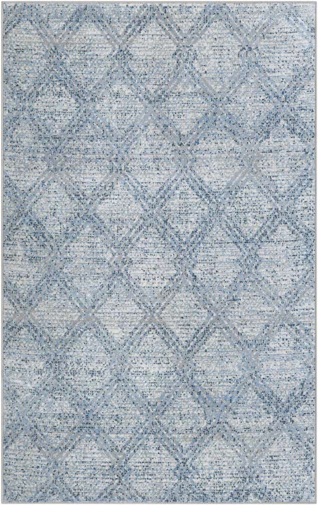 4' x 6' Kamala Washable Rug