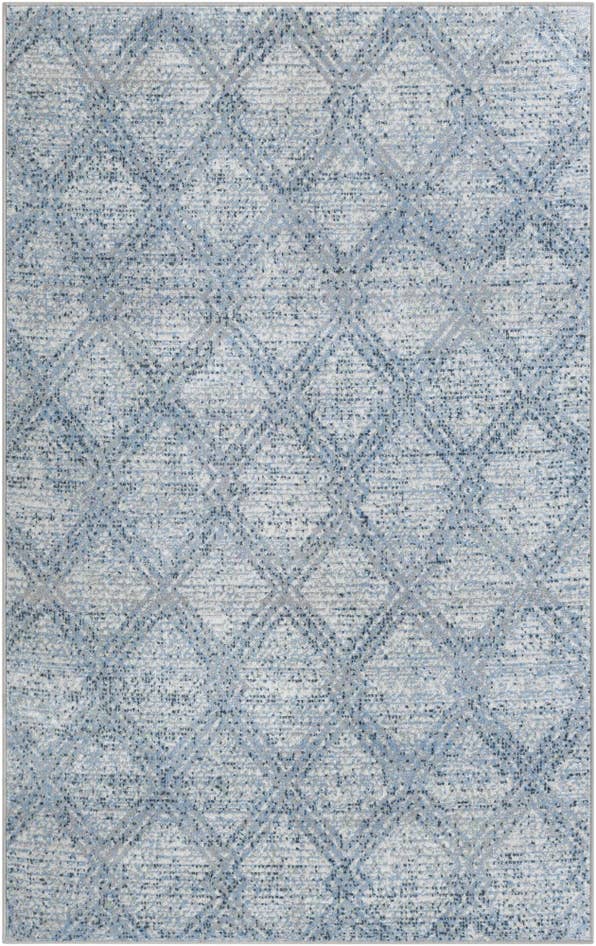 Detail image of 4' x 6' Kamala Washable Rug