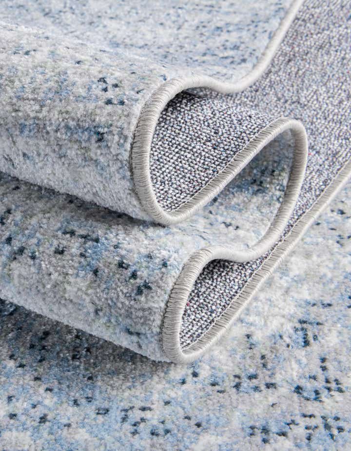 5' 3 x 8' Kamala Washable Rug