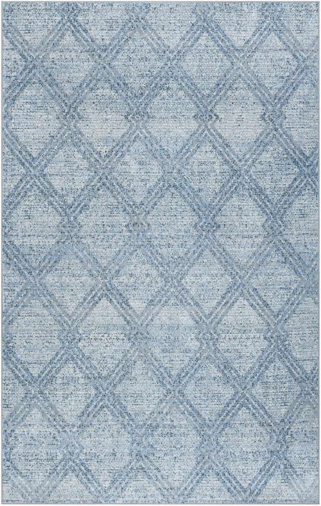 6' x 9' Kamala Washable Rug
