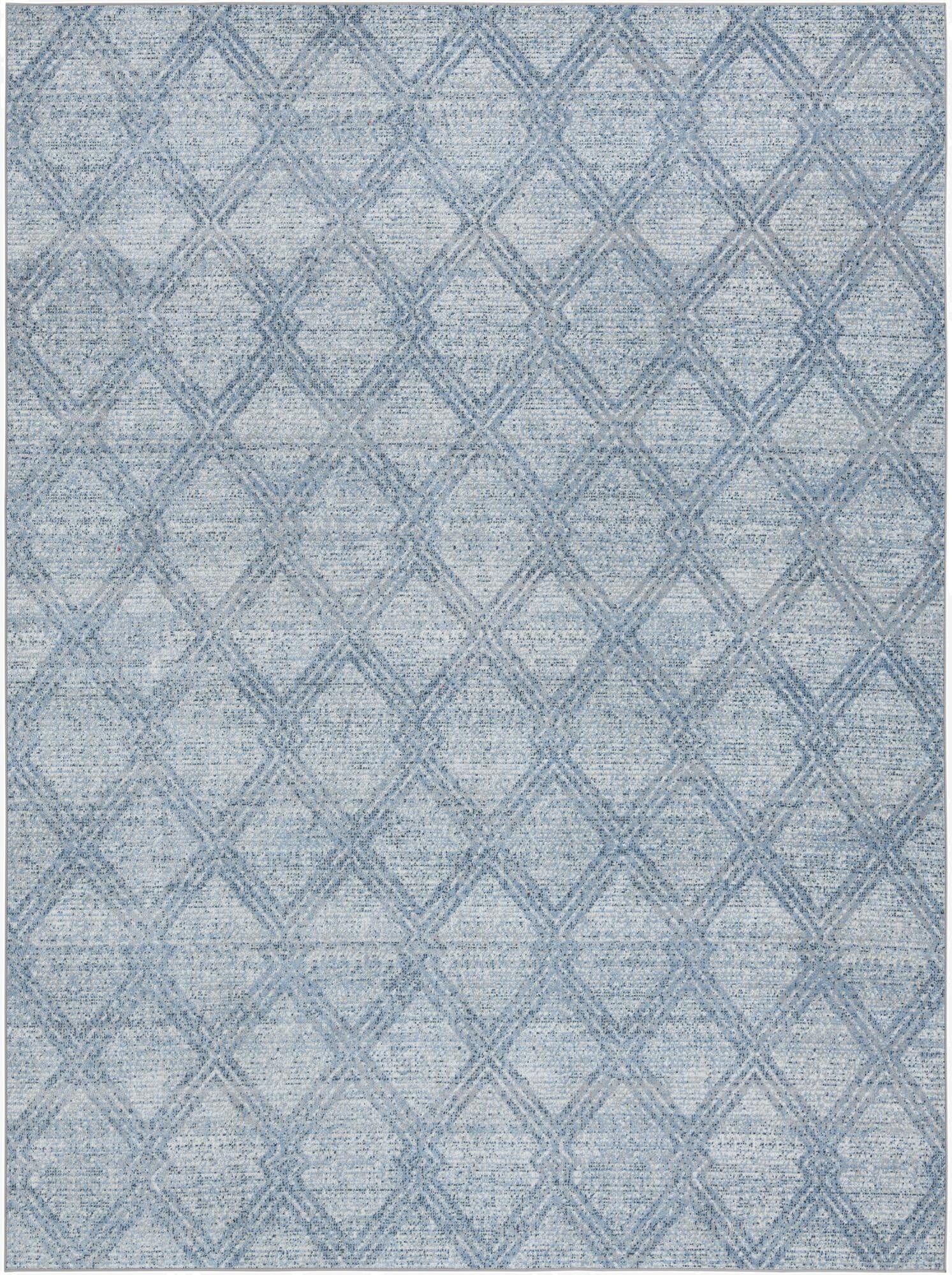 9' x 12' Kamala Washable Rug