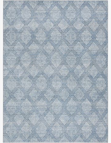 9' x 12' Kamala Washable Rug