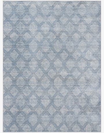 10' x 14' Kamala Washable Rug