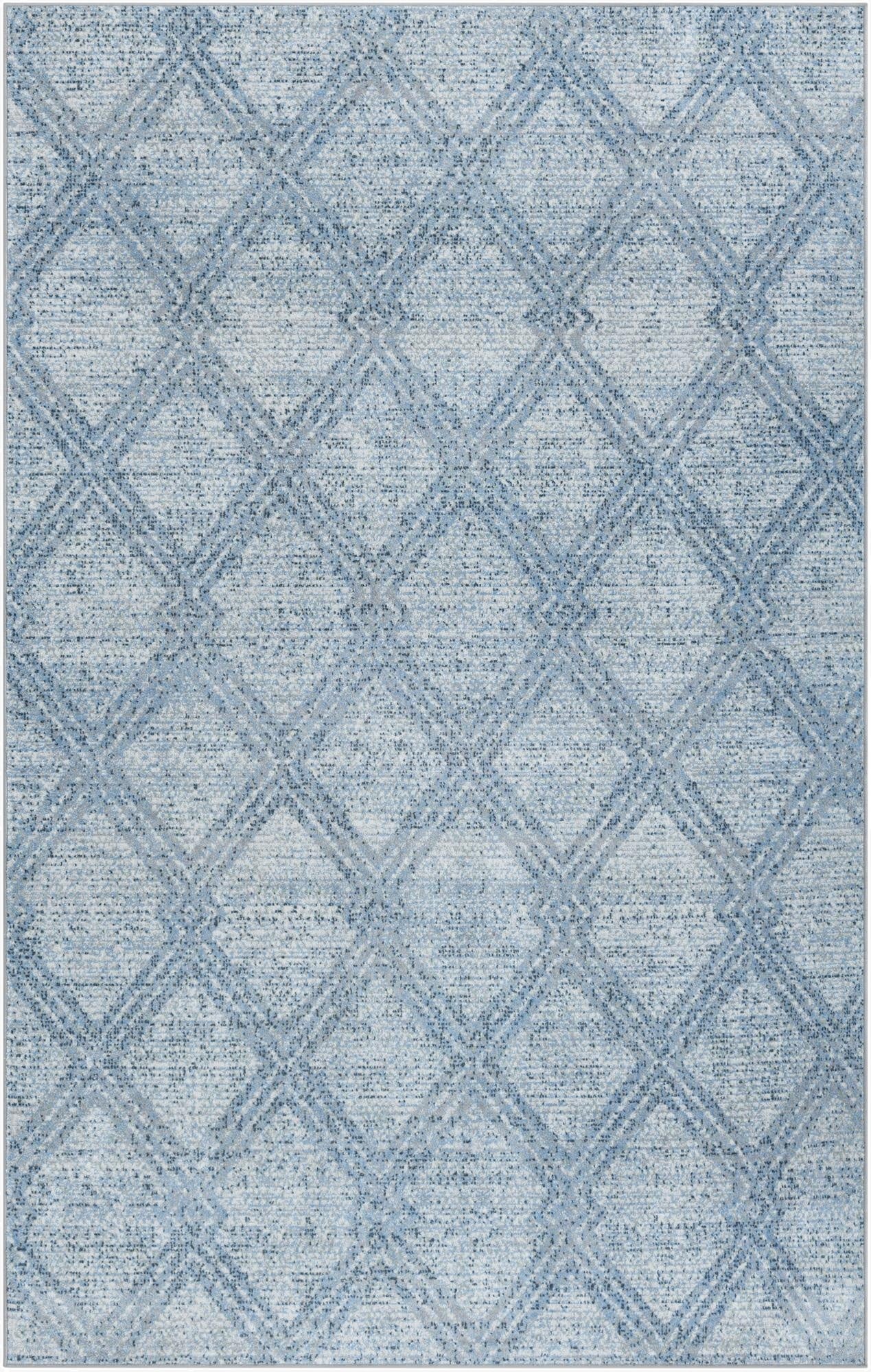 Primary image 6' x 9' Kamala Washable Rug