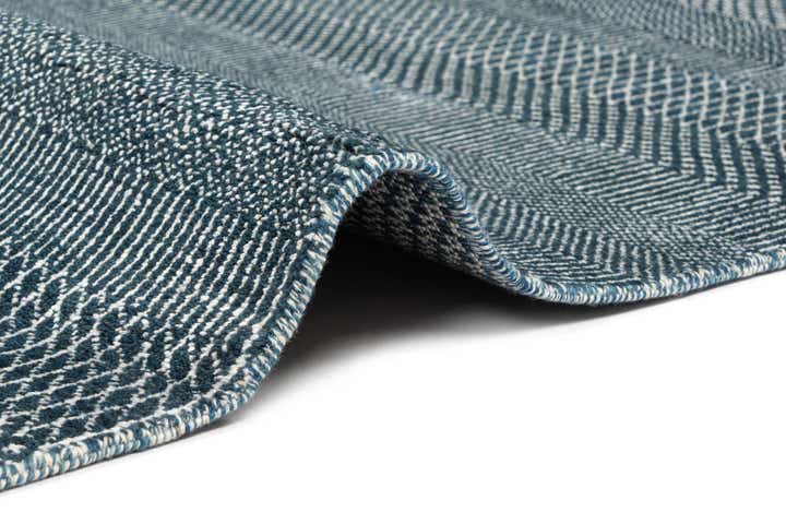 9' 1 x 12' 2 Kamla Wool Rug